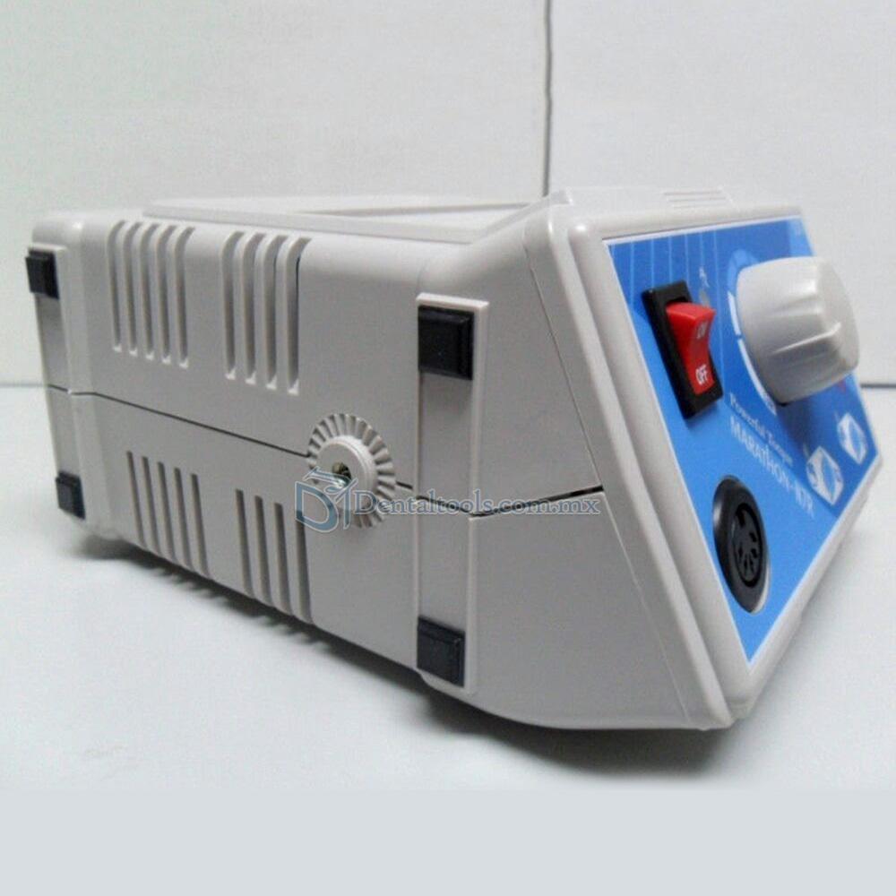 MARATHON ECO N7R 450 Micromotor Dental con 45,000 rpm Pieza de mano