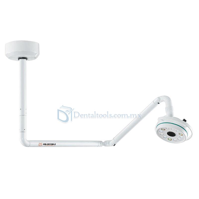 KWS 36W Lámpara Quirúrgica LED Dental de Techo Sin Sombras KD-2012D-3C