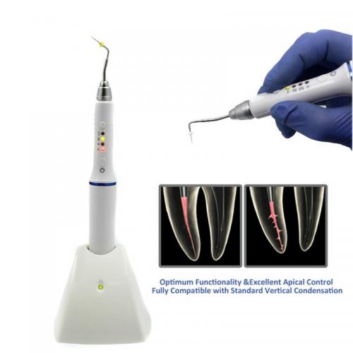 Dental Inalámbrico Pluma De Obturacion Gutapercha Endodoncia