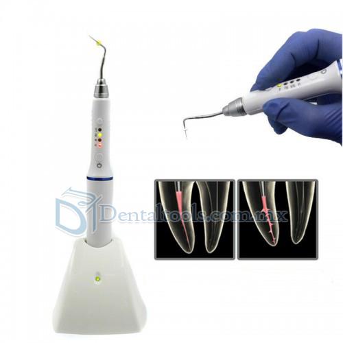 Dental Inalámbrico Pluma De Obturacion Gutapercha Endodoncia