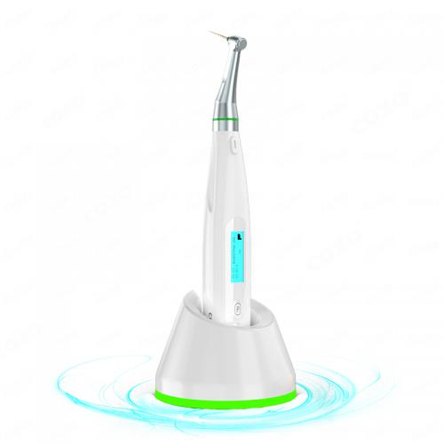 YUSENDENT COXO C-Smart Mini AP Motor de Endodoncia con Localizador de Apices