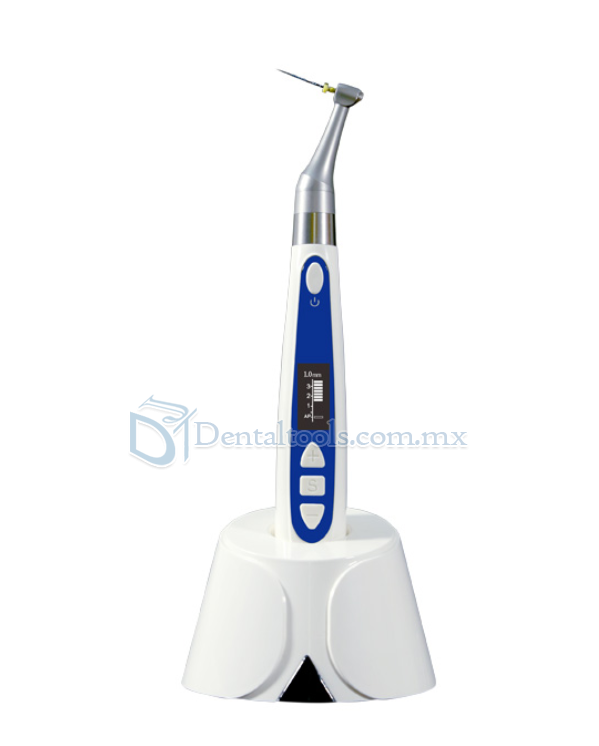 DEGER Y-SMART PRO Motor De Rotatorios Para Endodoncia con Localizador de Ápice