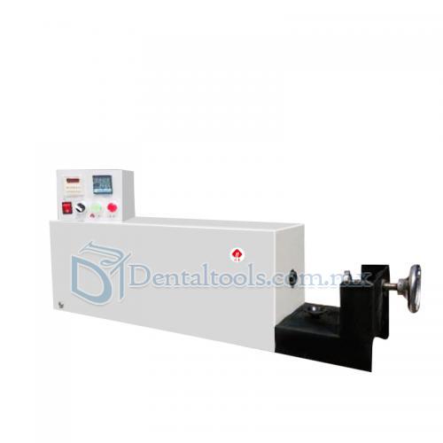 Dental Lab Laboratory Electric Automatic Flexible Denture Injection System