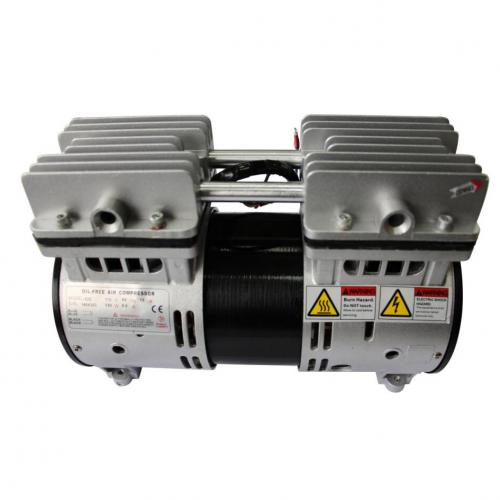 BD-500 Turbinenmotor für Luftkompressor 550W