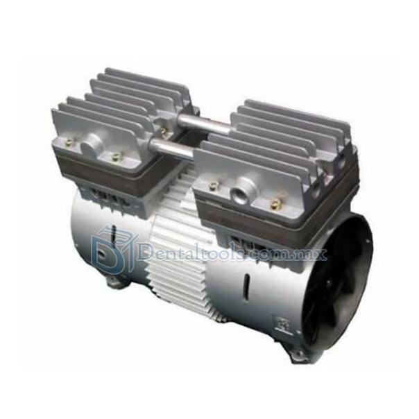 BD-700 motor de turbina para compresor de aire dental 840W