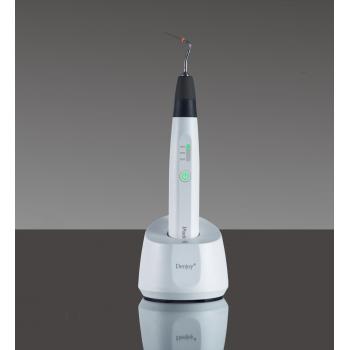 Denjoy iPack Pluma De Obturacion Gutapercha Endodoncia Sistema De Obturación Dental Inalámbrico