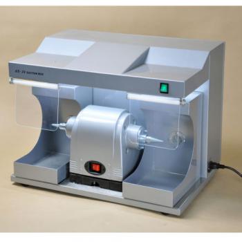 AiXin® AX-J4 Máquina pulidora compacta de laboratorio dental