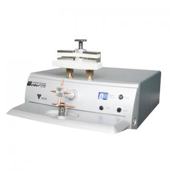 Soldadora por puntos de laboratorio dental portátil máquina de soldadura de ortodoncia JG SDH3000