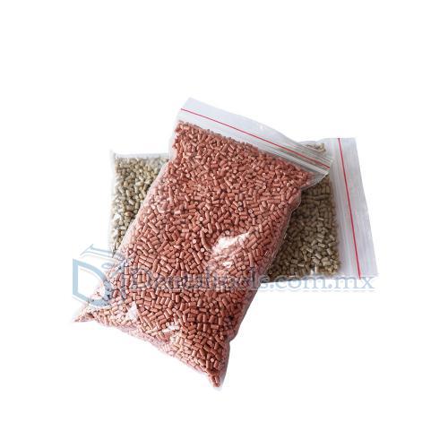 1 Bag PEEK Resin Granules Materials PEEK Pellet Polyether Ether Ketone