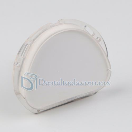 Pcs ST Bloques de cerámica de circonio dental 89*71MM para sistema abierto Amann Girrbach