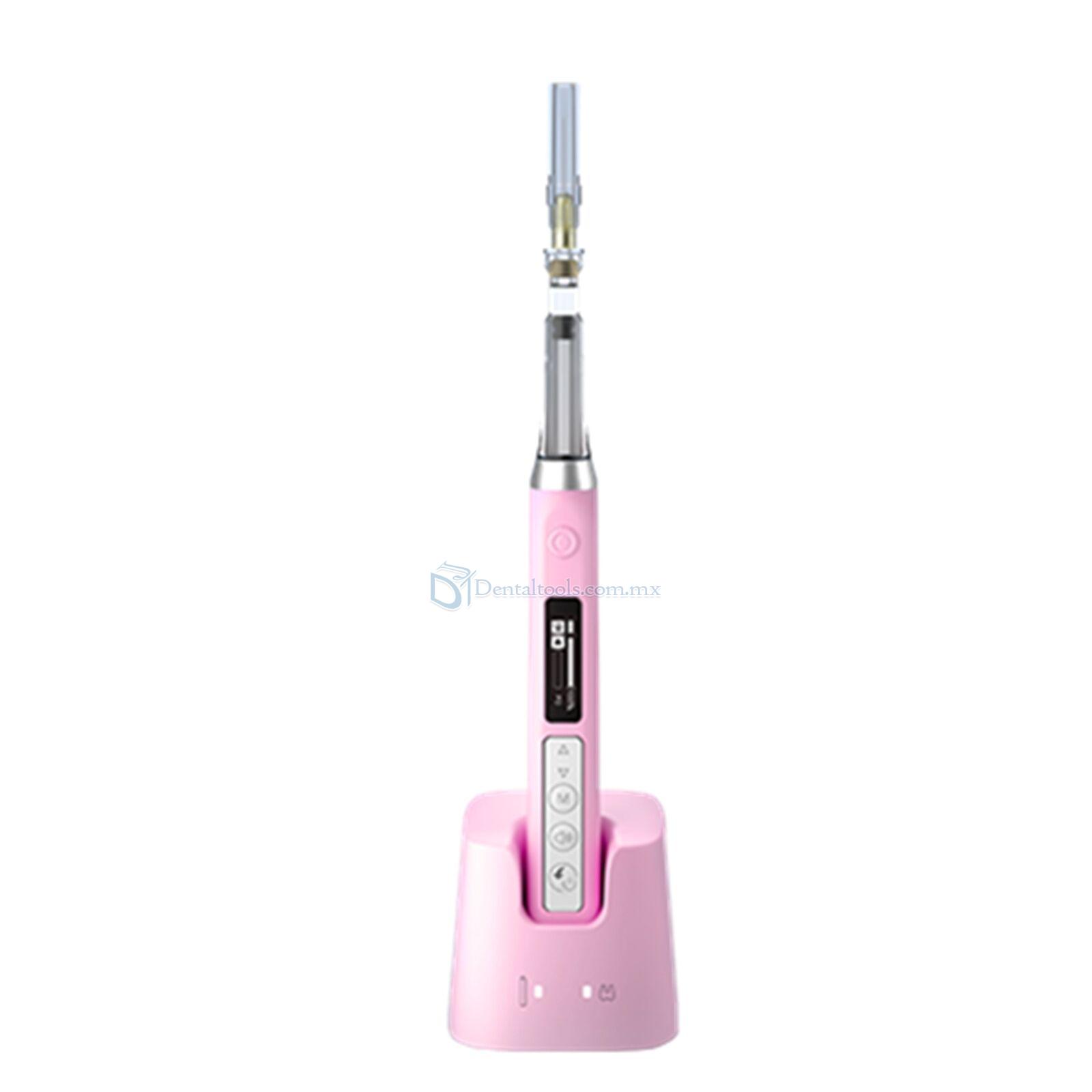Woodpecker Super Pen Dispositivo de anestesia sin dolor dental Precisión de inyección de 0,02 ml