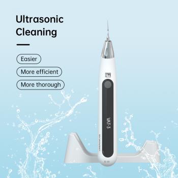 REFINE VAT-3 Activador ultrasónico endodóntico dental Irrigador de conducto radicular inalámbrico