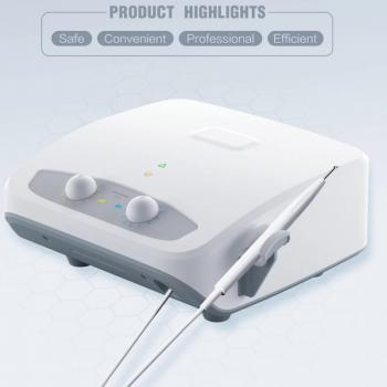 Westcode ES-20 Máquina de electrocirugía Odontología Unidad de Electrocirugía de Dentista