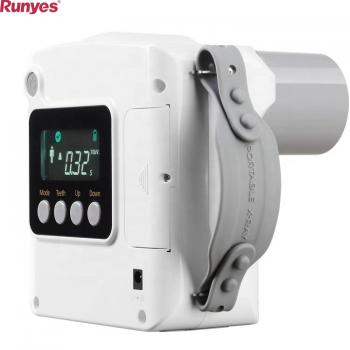 Runyes RAY98(P) Máquina de rayos x dental portátil unidad de rayos X dentales