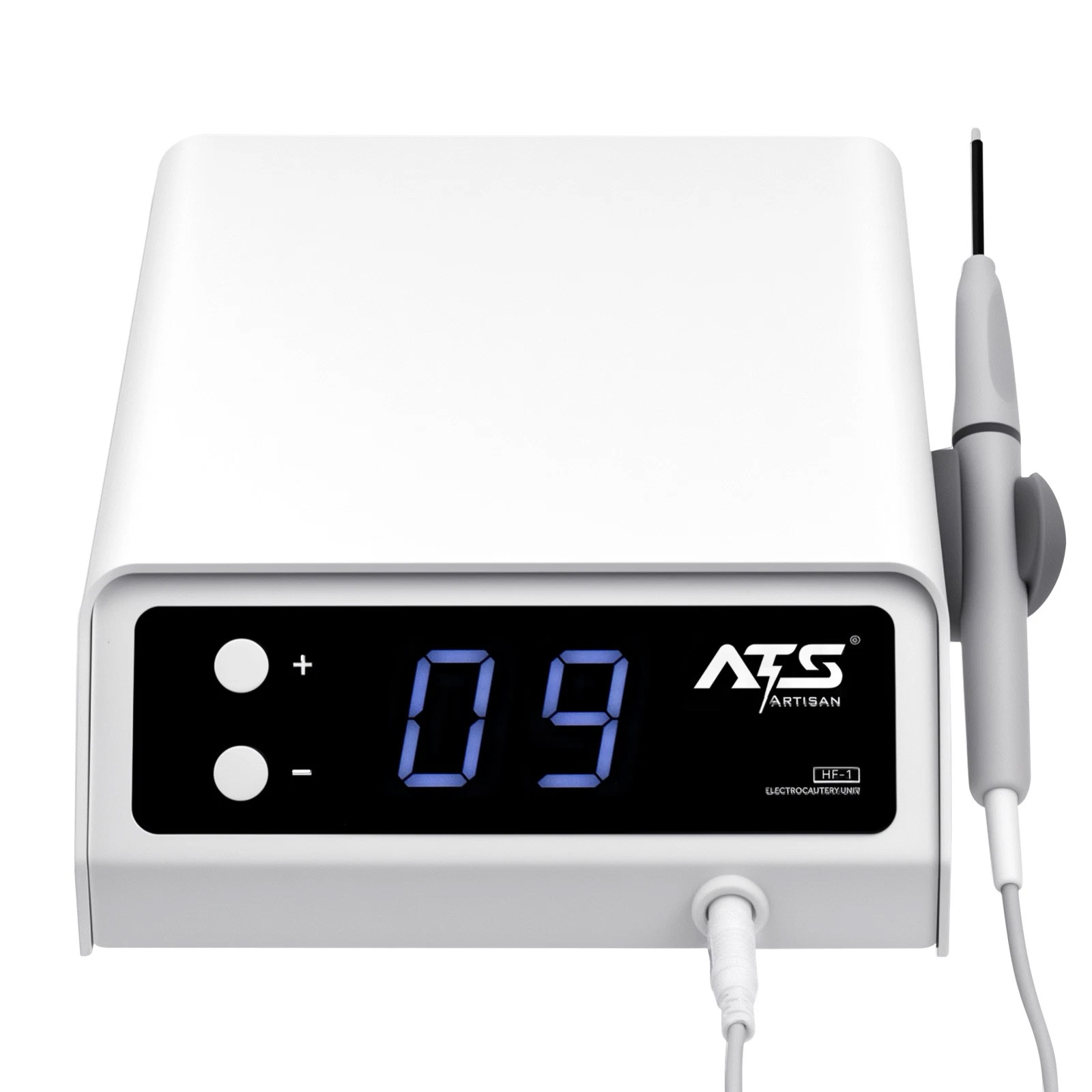 HF-1 Unidad de Electrocirugía Dental Bisturí Eléctrico para Cirugía Oral