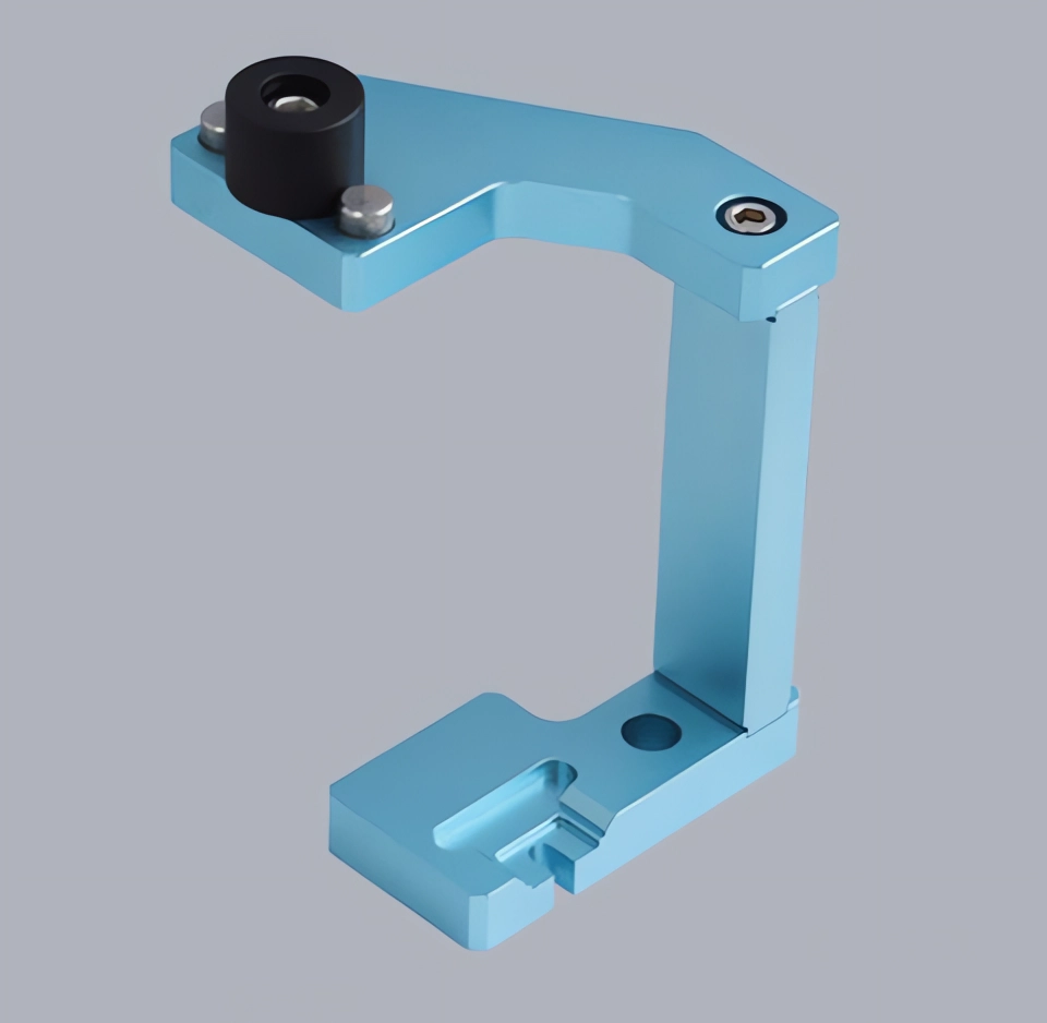 CL-3303 Articulador Dental Semi Ajustable con Arco Facial, Soporte y Marco Tipo T