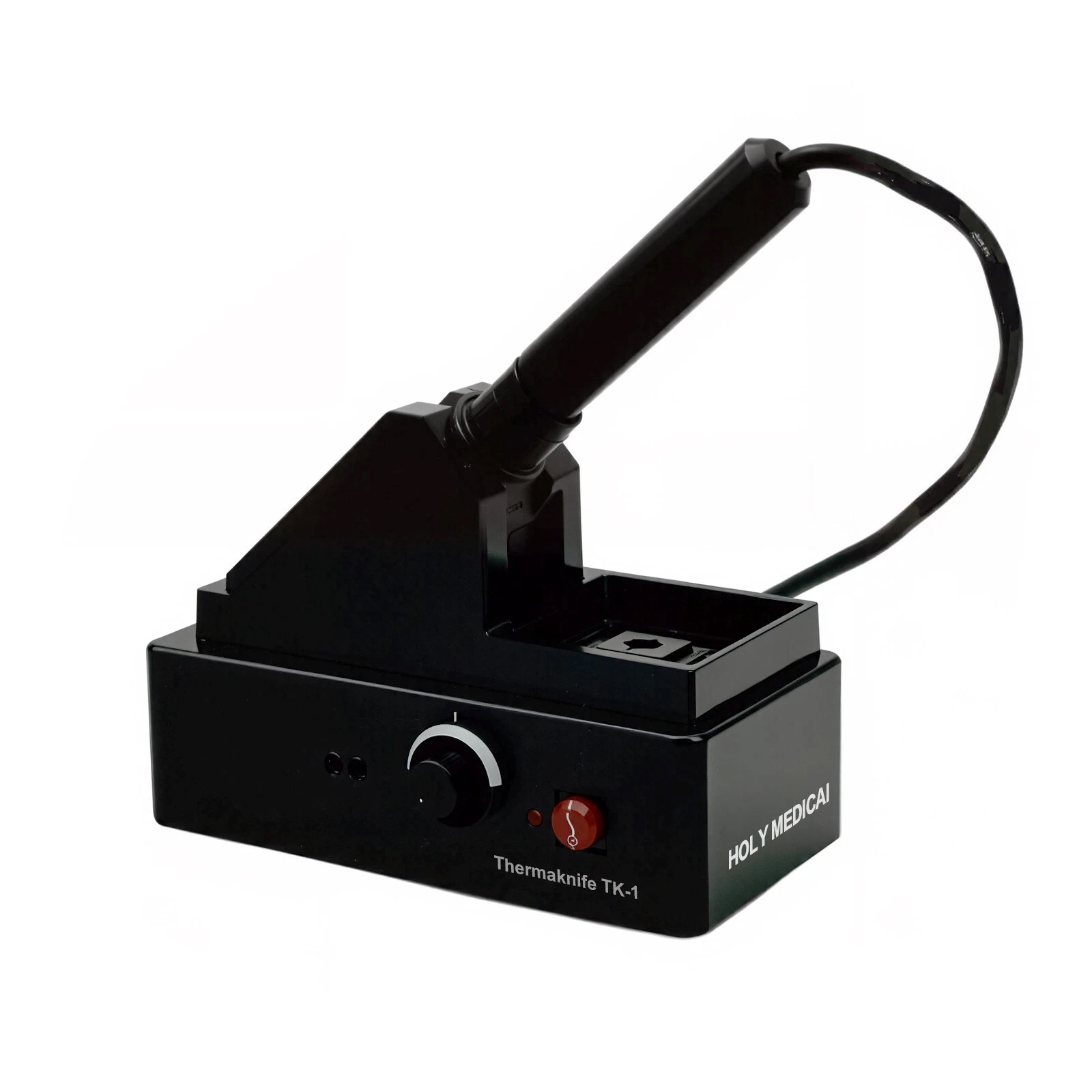 TK-1 Cuchillo Térmico Eléctrico para Grabado de Termoplásticos en Ortodoncia