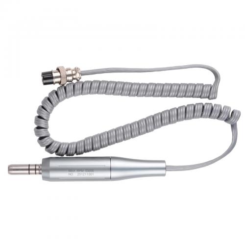 Motor Eléctrico Dental Sin Escobillas Tipo E 50,000 RPM para Contraángulo y Pieza Recta