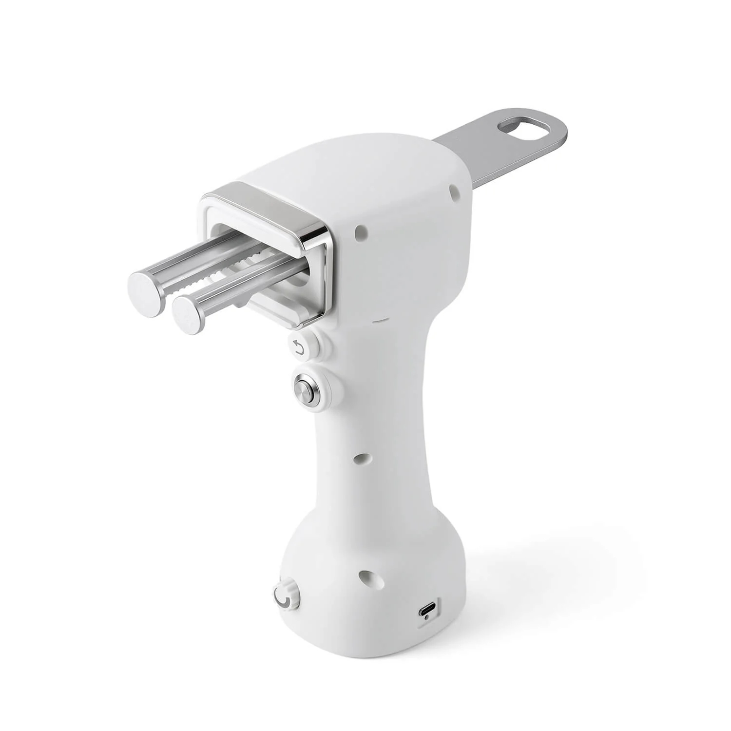 Pistola Dosificadora Eléctrica Portátil para Impresión Dental 1:1/2:1 50ml