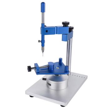Srefo Visualizador para Laboratorio Dental Totalmente Ajustable en Aleación de Aluminio