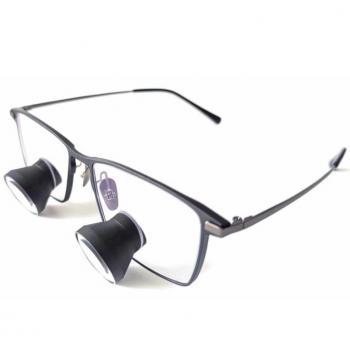 Micare 21NM 300-580mm Lupas Quirúrgicas Dentales TTL 2.5X/3.0X/3.5X