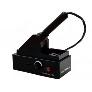 TK-1 Cuchillo Térmico Eléctrico para Grabado de Termoplásticos en Ortodoncia