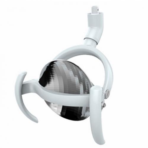 Yusendent Lámpara Dental Luz Reflectancia LED Sin Escalones Ajustable CX249-21