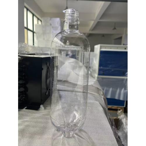 1 unidad de botella de gas de repuesto para la unidad móvil de suministro dental Greeloy