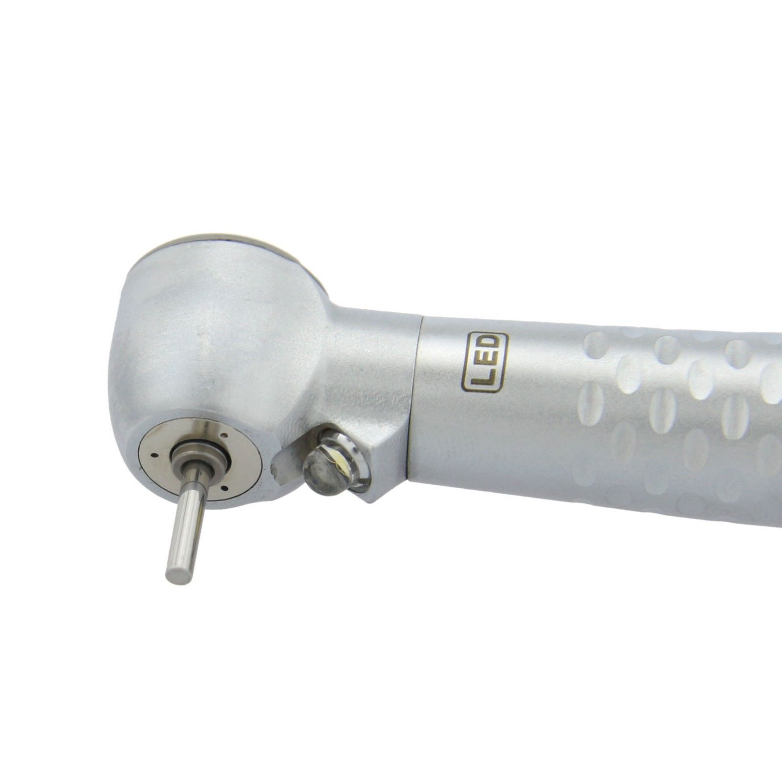 YUSENDENT® CX207-GL Pieza de mano de turbina LED con pulsador