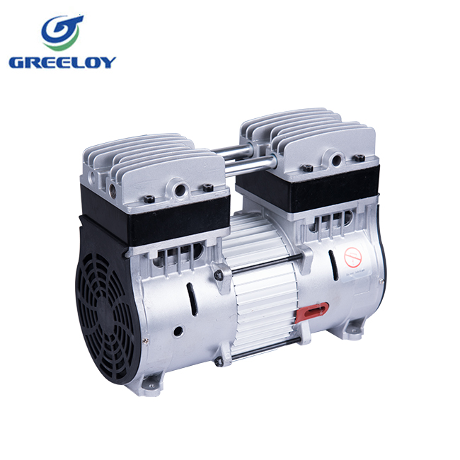 Greeloy GA-81 Compresor dental sin aceite