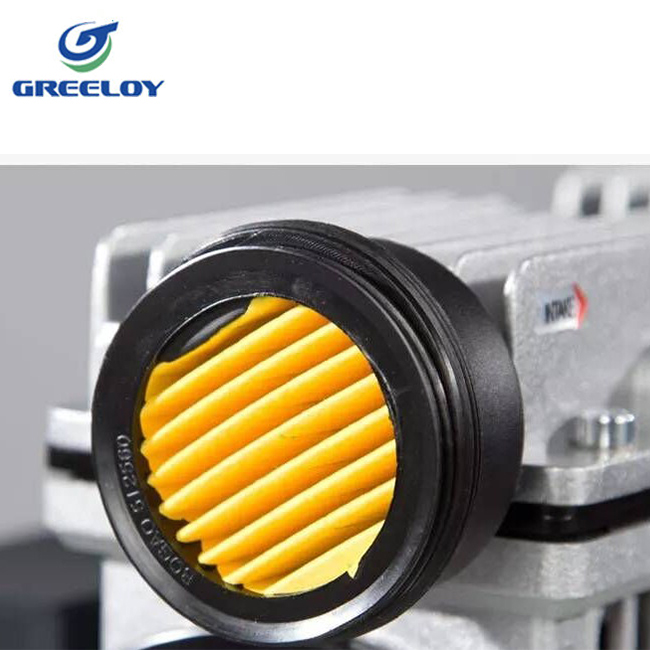 Greeloy GA-81 Compresor dental sin aceite