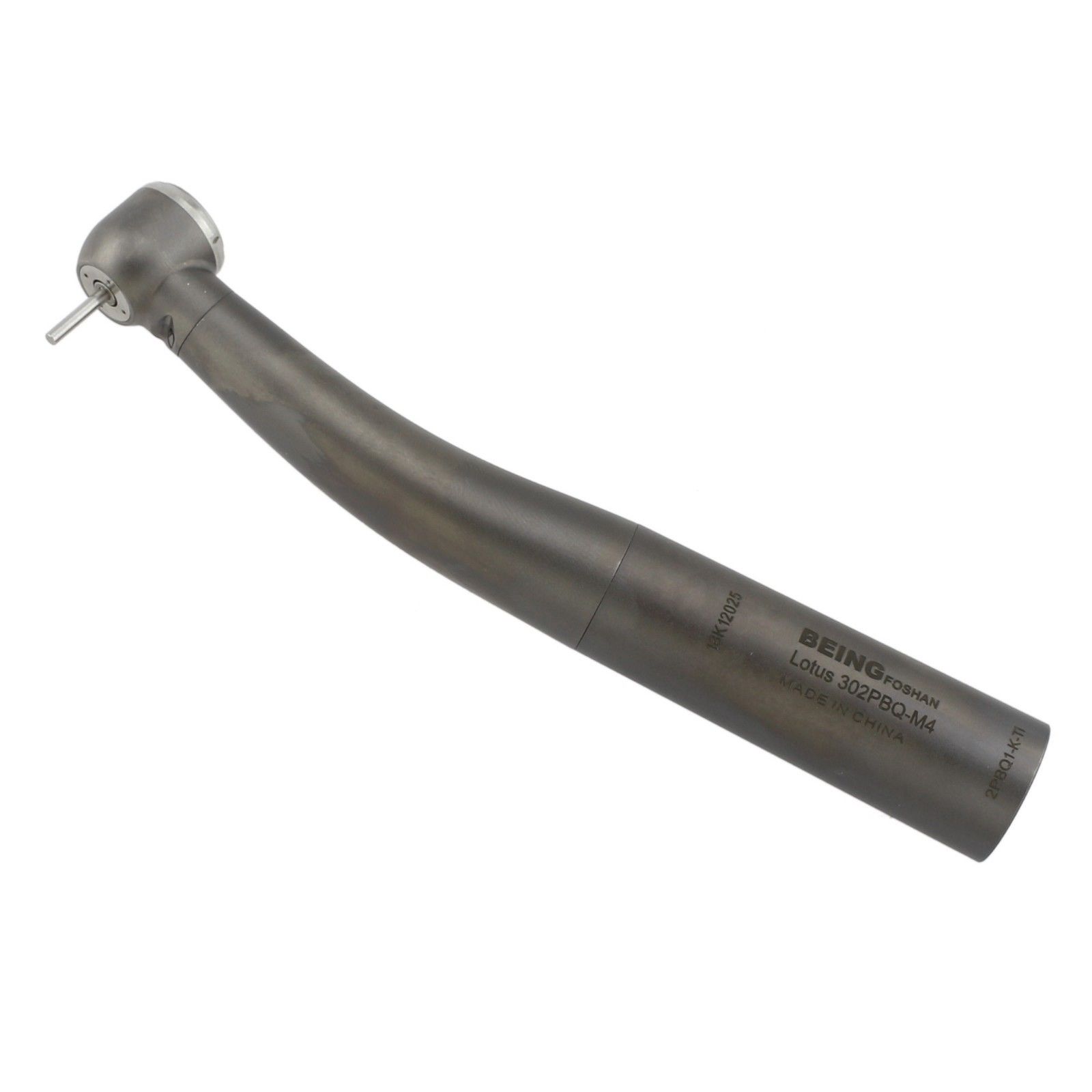 BEING Ti MAX Turbina de fibra óptica compatible con KaVo MULTIflex LUX