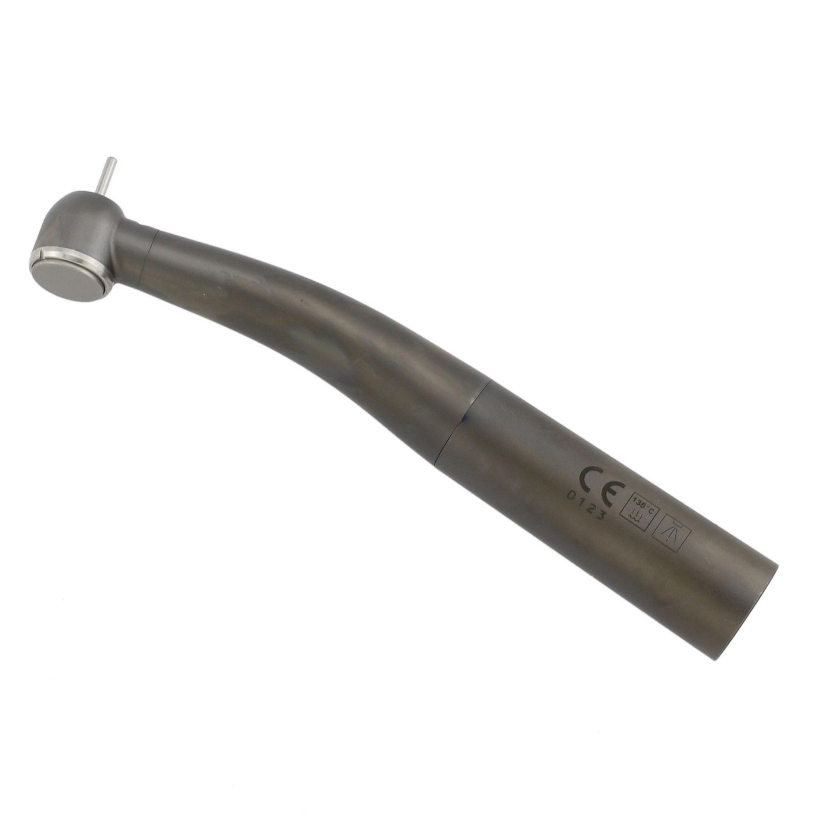 BEING Ti MAX Turbina de fibra óptica compatible con KaVo MULTIflex LUX