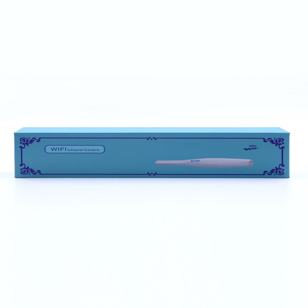 Super Cam CF-682 Cámara intraoral inalámbrica con WiFi