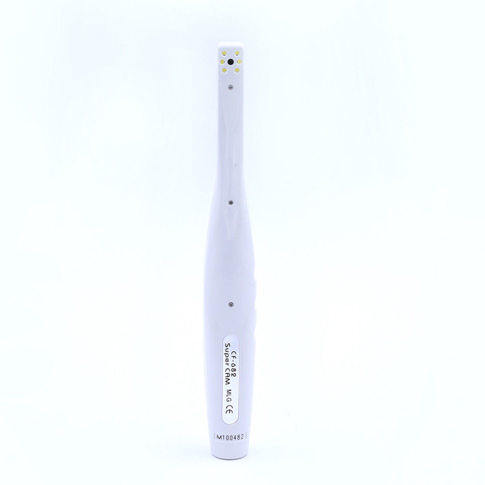 Super Cam CF-682 Cámara intraoral inalámbrica con WiFi