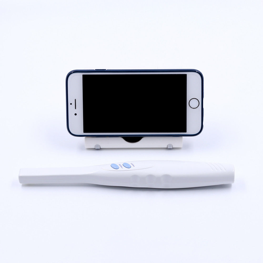 Super Cam CF-682 Cámara intraoral inalámbrica con WiFi