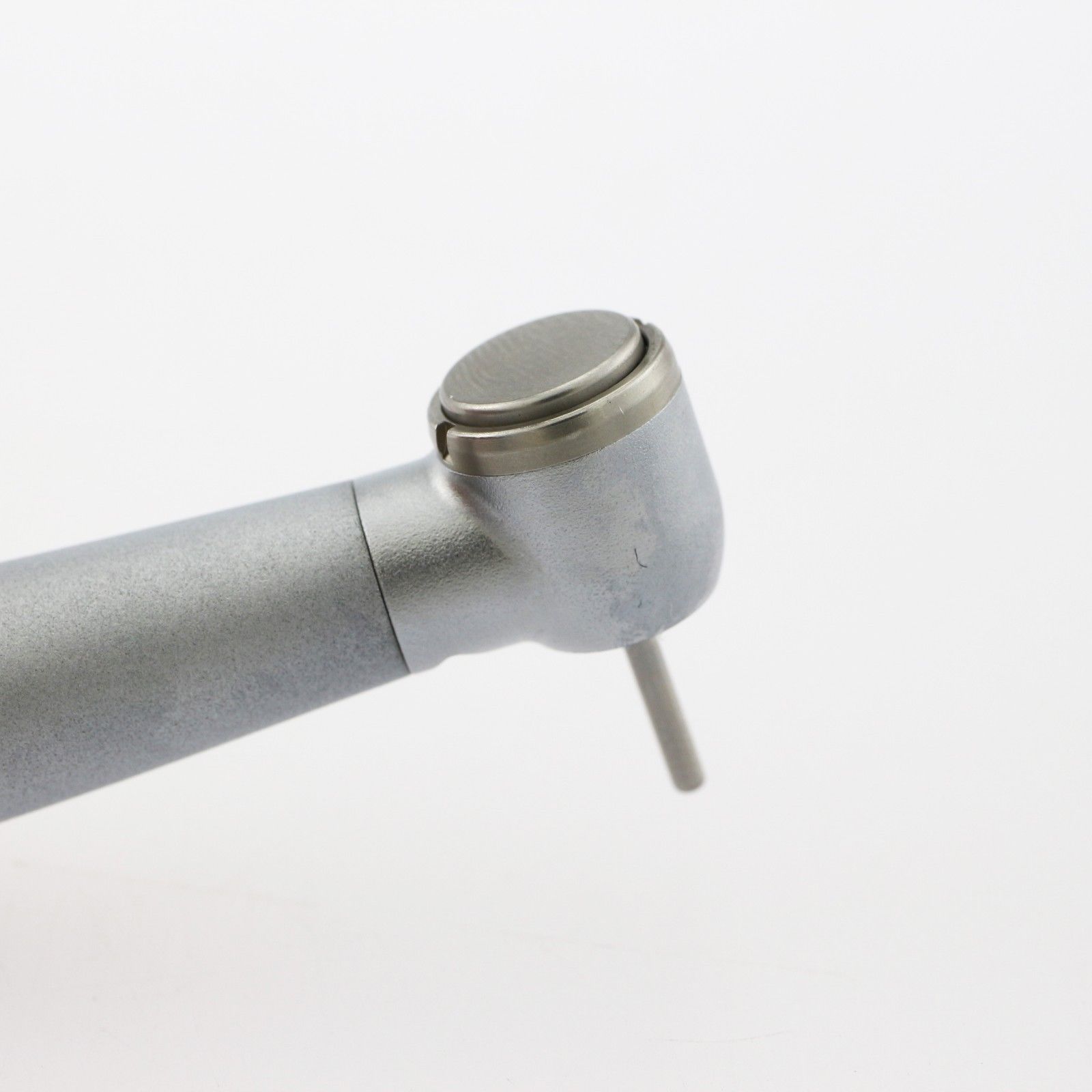 BEING Lotus 302/303PBQ Pieza de mano de turbina con fibra óptica compatible con KAVO