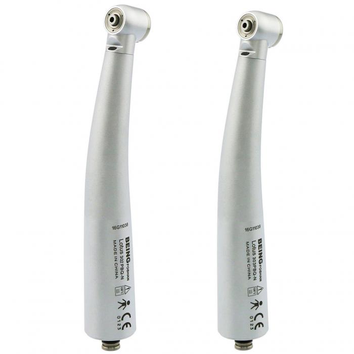 Being® Louts 302PQ/303PQ Pieza de mano de alta velocidad compatible con KAVO