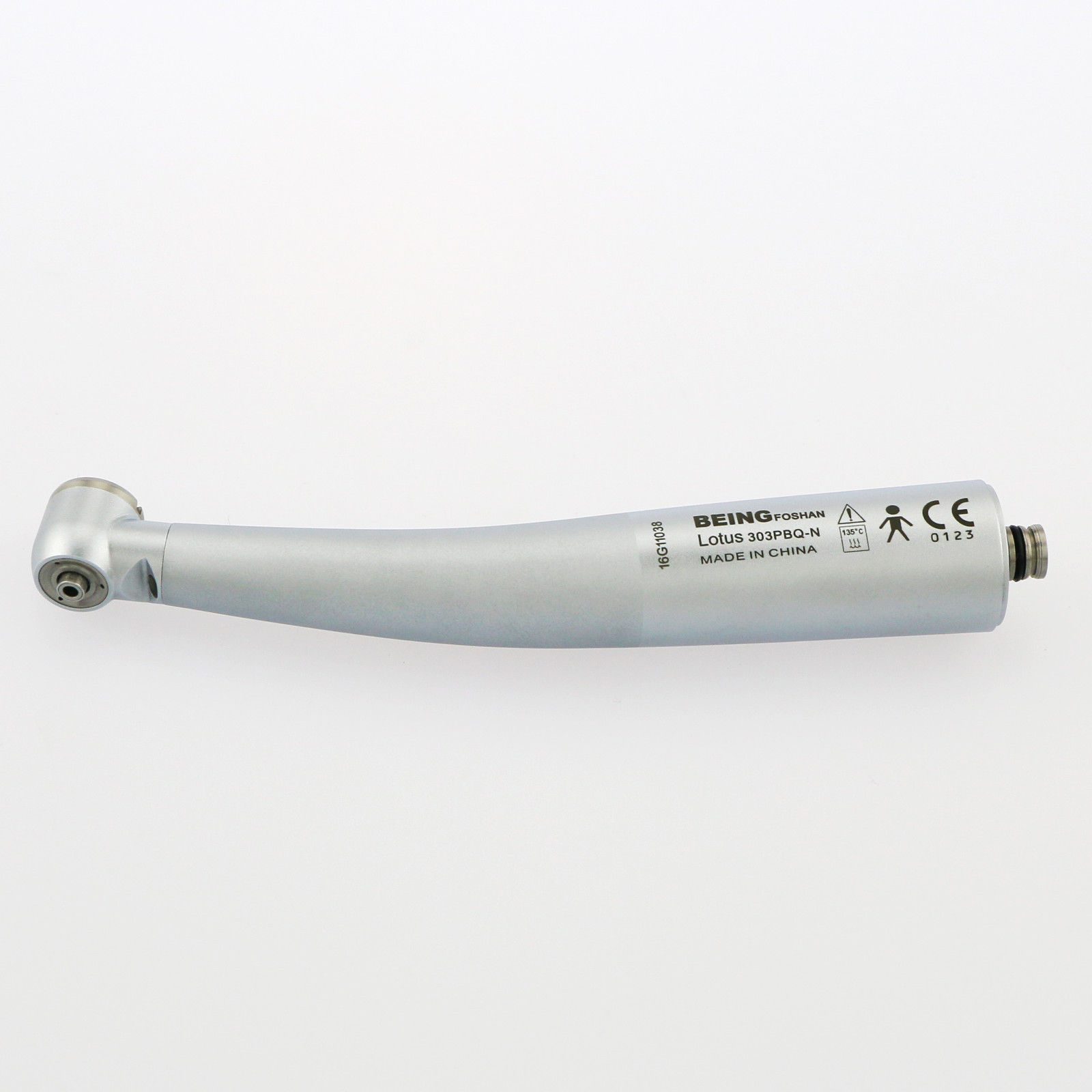 Being® Louts 302PQ/303PQ Pieza de mano de alta velocidad compatible con KAVO