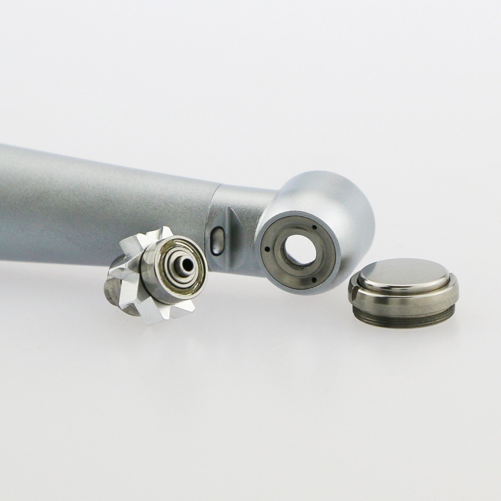 Being® Louts 302PQ/303PQ Pieza de mano de alta velocidad compatible con KAVO