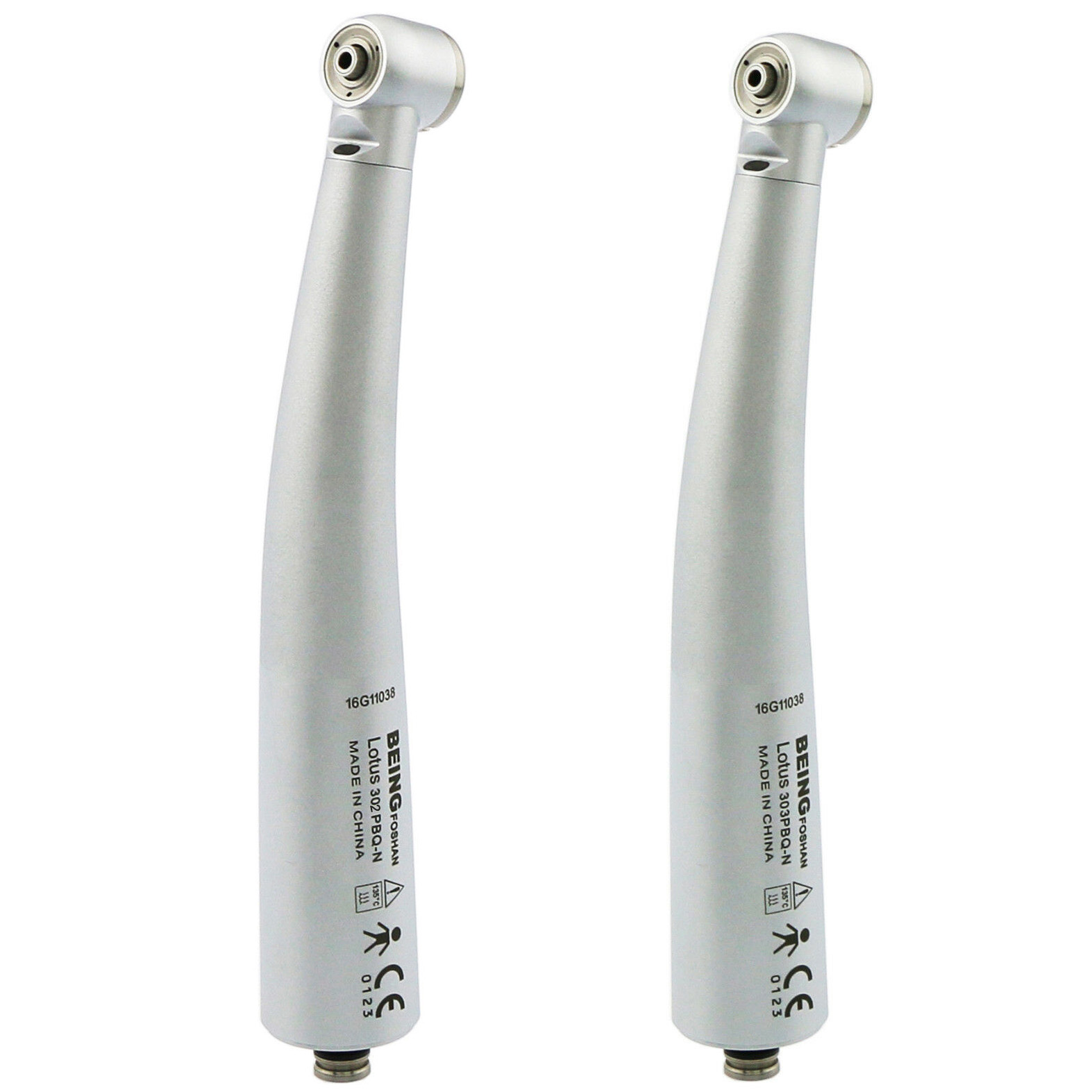 Being® Louts 302PQ/303PQ Pieza de mano de alta velocidad compatible con KAVO
