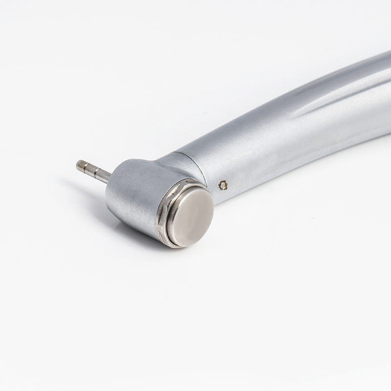 TOSI Turbina dental mini de 4 vías con rodamientos cerámicos y spray cuádruple