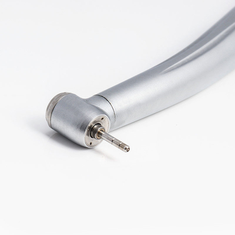 TOSI Turbina dental mini de 4 vías con rodamientos cerámicos y spray cuádruple