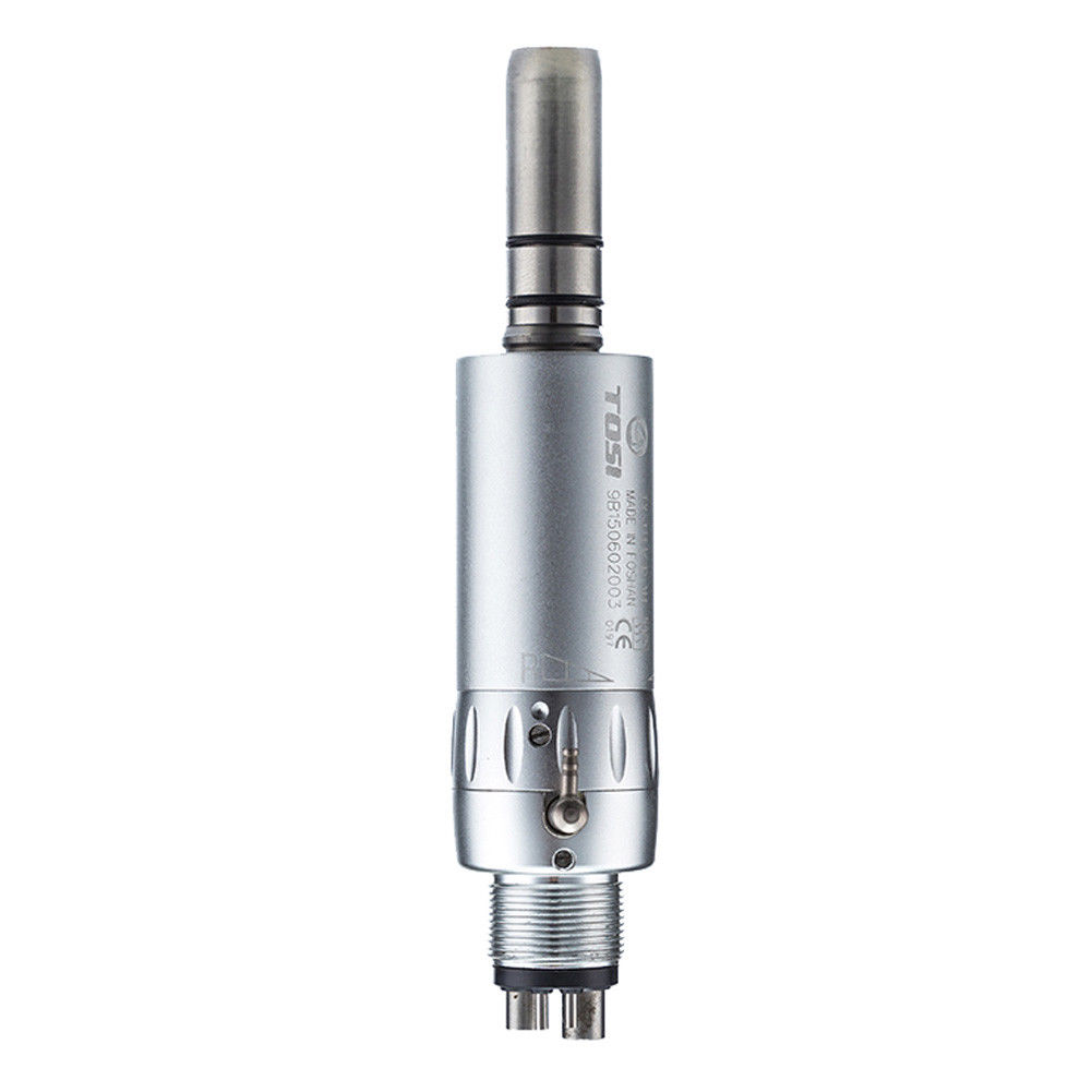 TOSI TX-414B Kit con motor de 2 o 4 vías, pieza recta y contraángulo