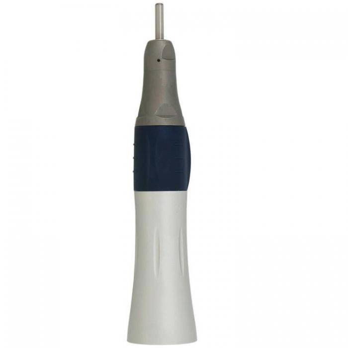 Pieza de mano recta dental de baja velocidad