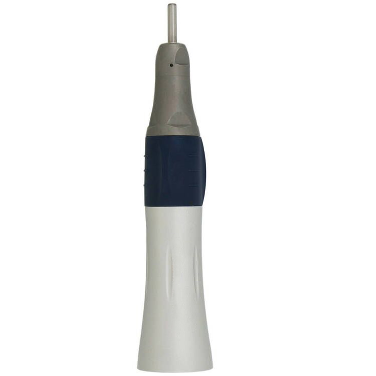 Pieza de mano recta dental de baja velocidad