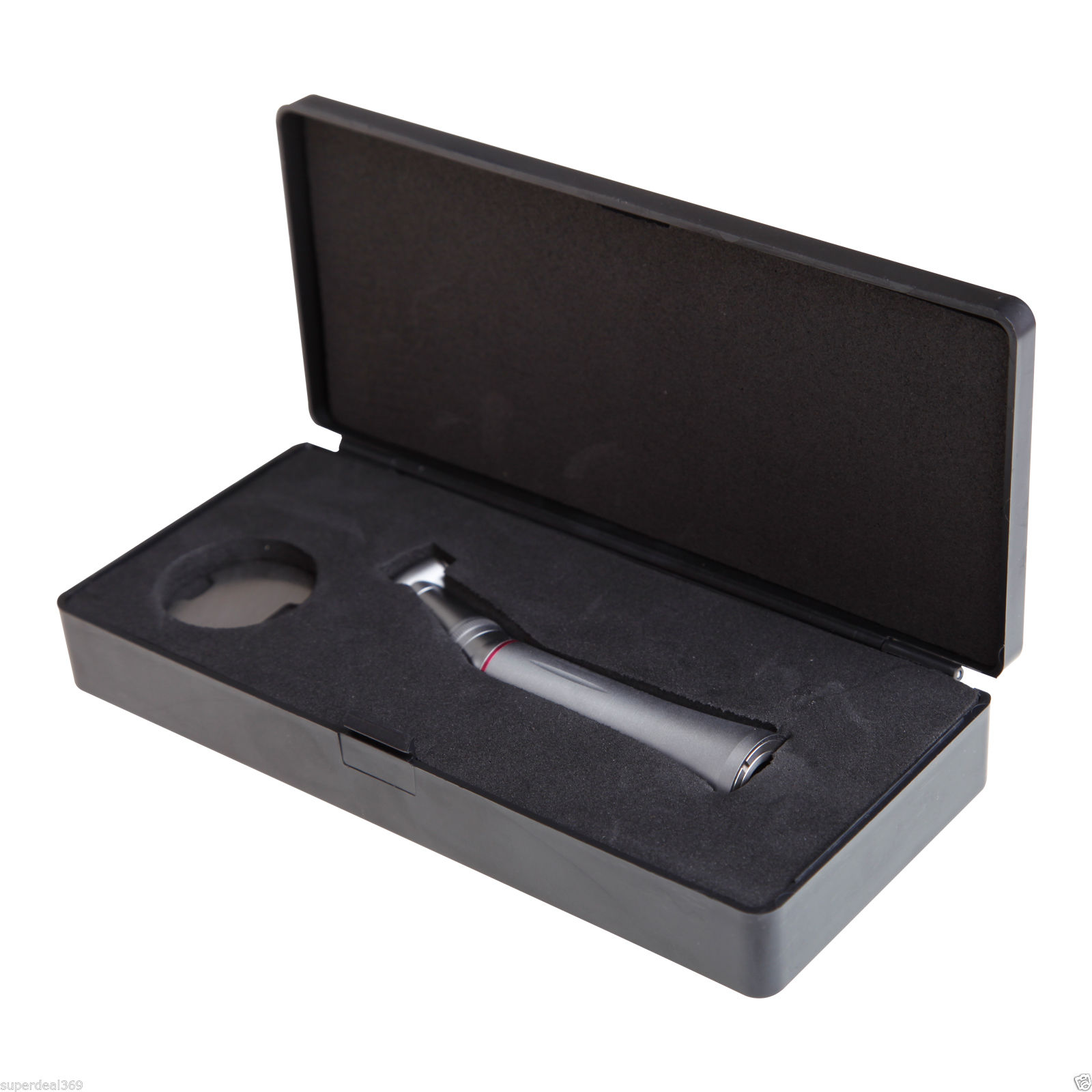Tealth 1020CH-105 Contraángulo multiplicador 1:5 con irrigación interna