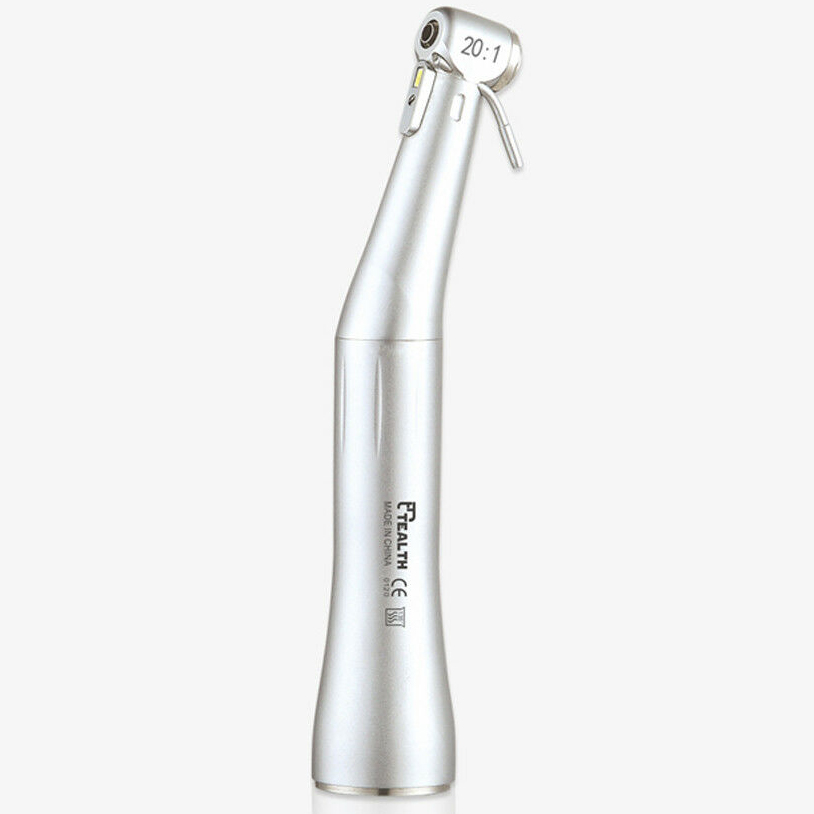 Tealth 1020CHL-201 Contraángulo para implantes 20:1 con luz LED