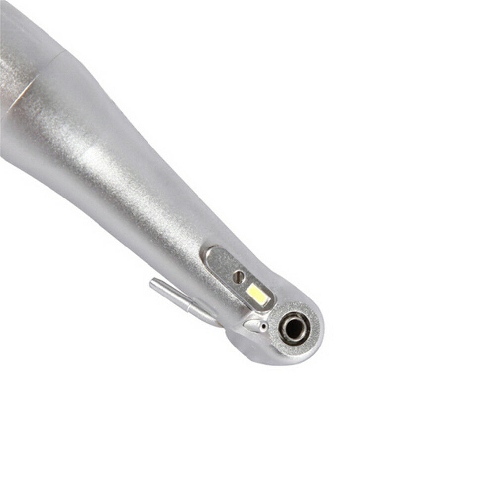 Tealth 1020CHL-201 Contraángulo para implantes 20:1 con luz LED
