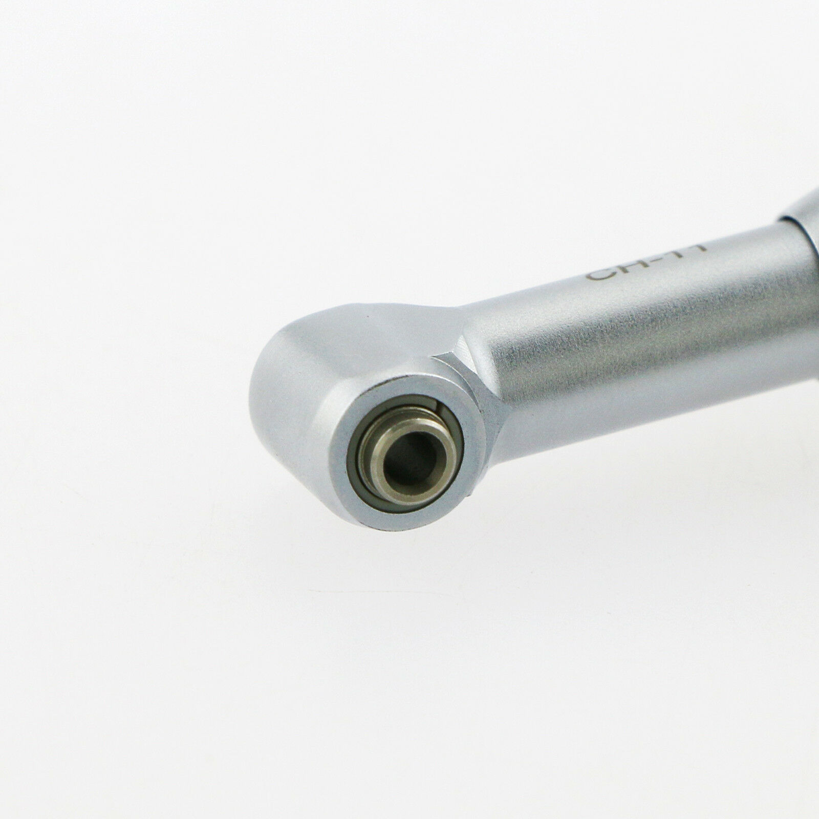Yusendent CX235-11 Contraángulo IPR 4:1 para stripping compatible con puntas EVA